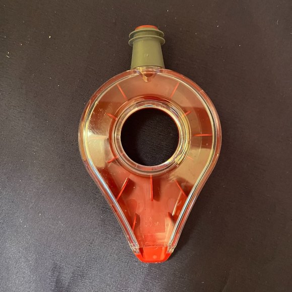 Vacu Vin Wine Aerator - Picture 5 of 6